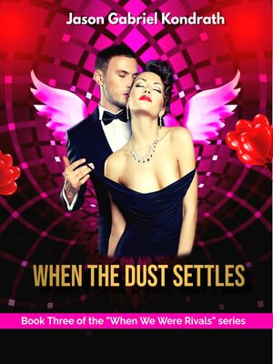 cover image of When the Dust Settles